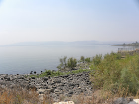Mount of Beatitudes