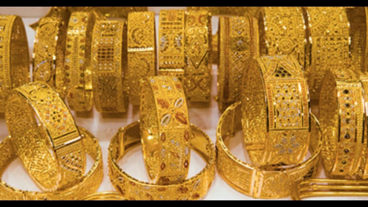 سعر بيع الذهب المستعمل اليوم في السعودية 1443