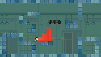 Invercity Game Screenshot 7