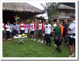 Om Handoko ini photo gowes TW 3