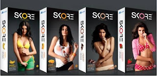 Skore Condoms