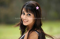 Genelia, Cute, WAllpaper