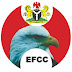 EFCC arrests son, mother, others for internet fraud