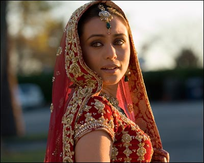 Rani Mukherjee HD Wallpapers Free Download