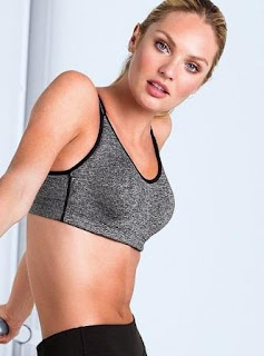 The Best Sports Bras for Every Body Type