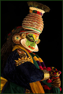 KATHAKALI