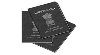 UP Ration Card Holder List