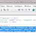 Adding a live chat status button to your web pages