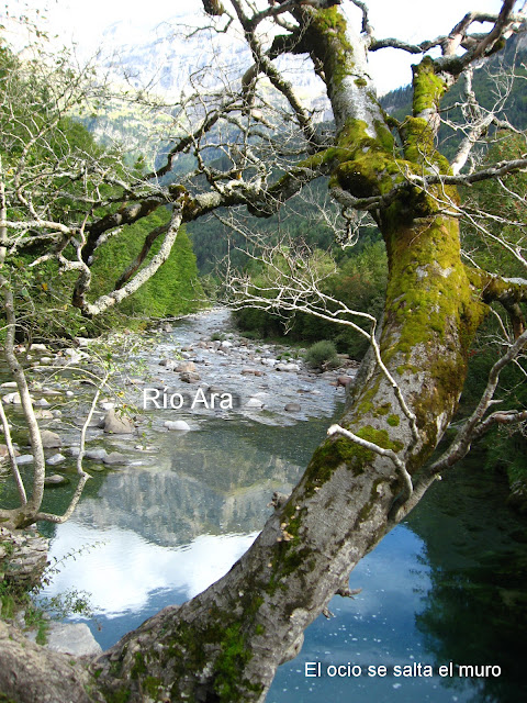 Puente de Oncins