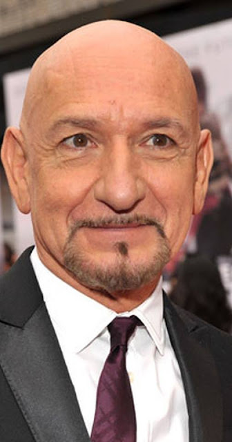 Ben Kingsley Profile Pics Dp Images