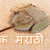 हॉर्स शू खेकडा(Horseshoe crab)च्या रक्ताच्या १ ली.ची किंमत ११ लाख रुपये .