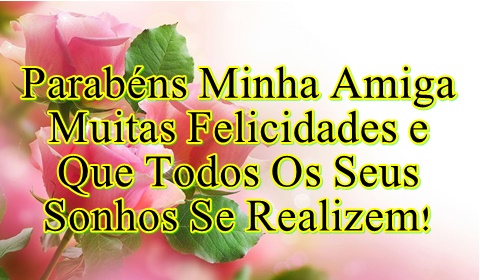 Mensagens com Flores Parabéns Feliz Aniversário!!! #felicidades 