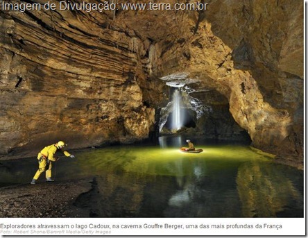 caverna blog