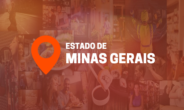 Classificados Grátis Minas Gerais