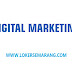 Lowongan Kerja Perusahaan di Semarang Staff Digital Marketing
