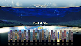 SFV Field of Fate