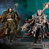 Official Eisenhorn Miniature Announcement with Details