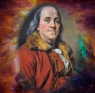 Biografi Singkat Benjamin Franklin