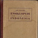 Pengertian Ensiklopedia dan Penggunaannya