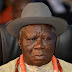 IGP orders detention of police officers that raided Edwin Clark’s house