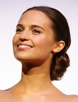 Alicia Vikander HQ photo