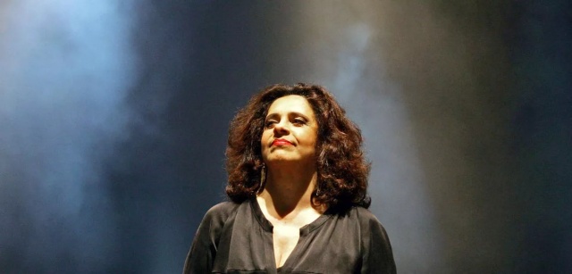 Gal Costa morreu de infarto e câncer, mostra certidão de óbito