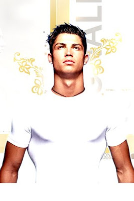Cristiano Ronaldo Posters 4