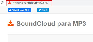 Baixar Som do Soundcloud Sem Programa - Mega Info Tutoriais