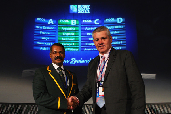 rugby world cup draw