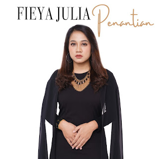 Fieya Julia - Penantian MP3