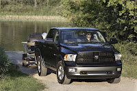 2010 Ram Outdoorsman