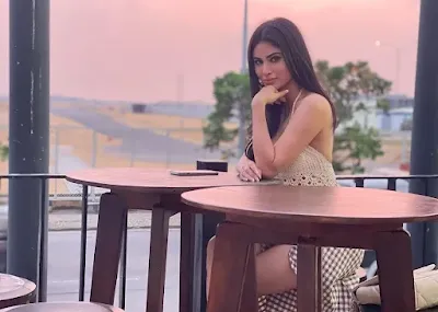 Mouni Roy