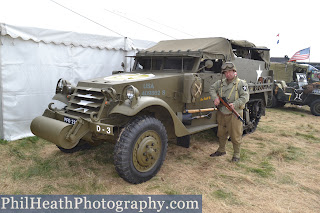Rushden Cavalcade of Historical Transport & Country Show - May 2013