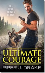 Ultimate Courage