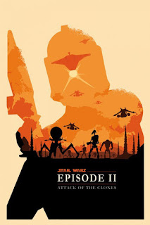 فيلم Star Wars Episode II (2002) HD