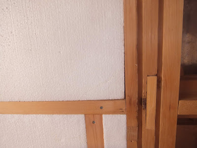 壁の断熱材を最適化