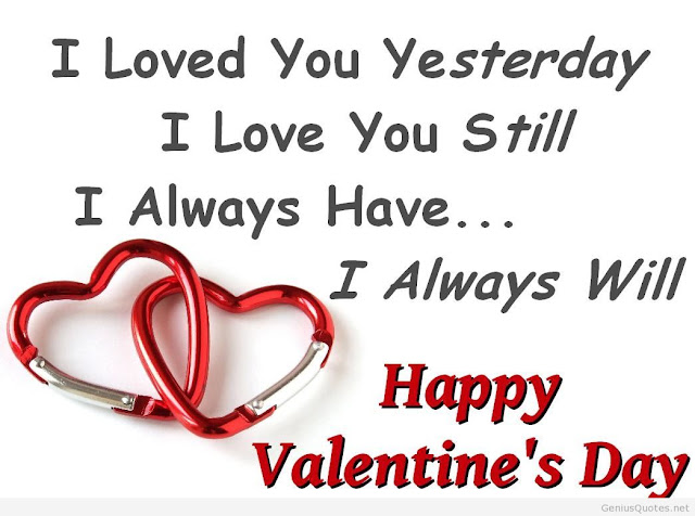 Love image of Valentine Day