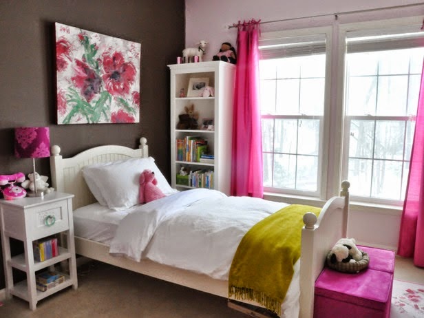 Bedrooms for girls Latest