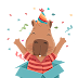 "Explora el Mundo de las Capibaras con Estos Cliparts en PNG Únicos"
