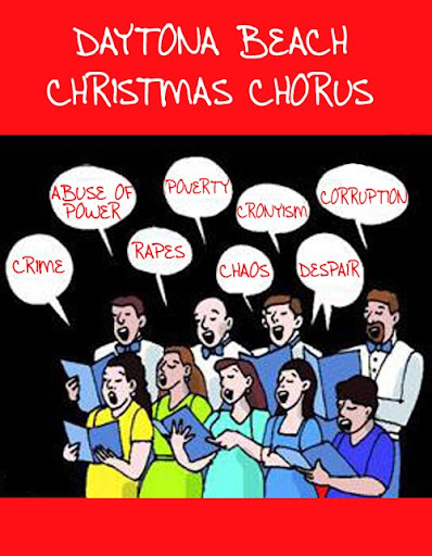 Daytona Beach Christmas Chorus