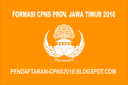 Pengumuman Hasil Seleksi Administrasi Cpns Provinsi Jawa