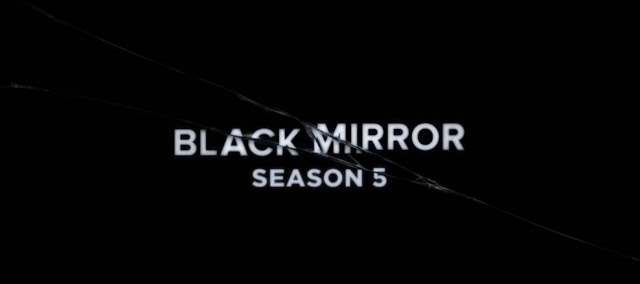 WATCH: BLACK MIRROR Season 5 Teaser Trailer Released, Launches Globally on June 5, 2019