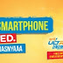 BOLT 4G+ Hadirkan Paket Unlimited Pertama untuk Smartphone!