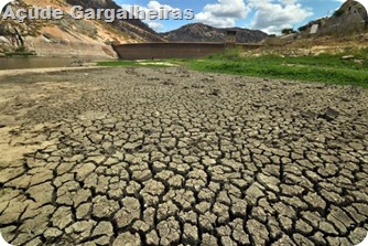 Açude Gargalheiras
