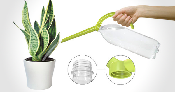 Twist & Spout Plant Waterer