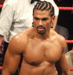 David Haye Wallpaper 