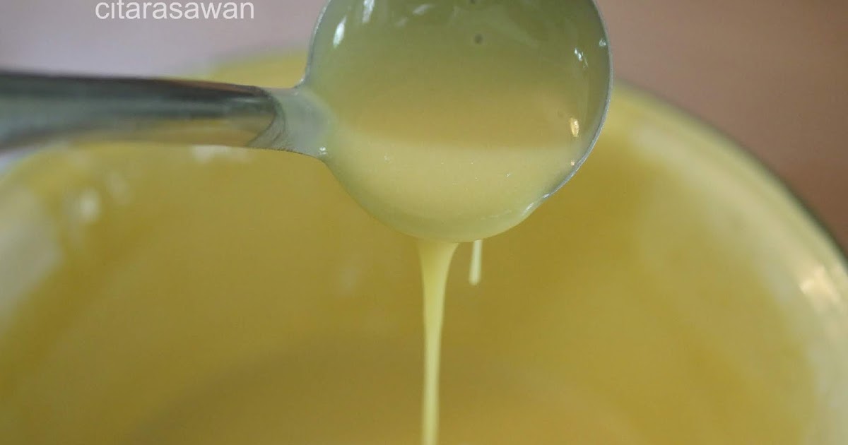Resepi Dorayaki Lembut - Jass-inc