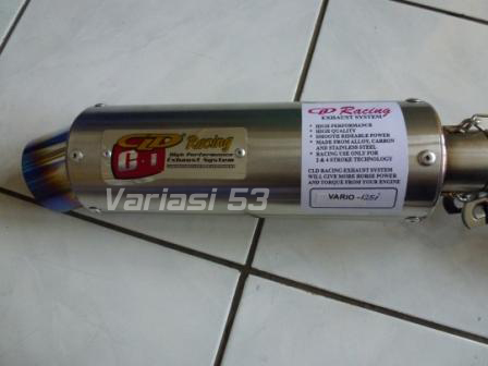 TOKO ONLINE VARIASI  53 Aksesoris Motor  Variasi  Motor  