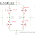 How to make simple  H-Bridge from Mosfet ...