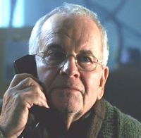 Ian Holm - The Day After Tomorrow